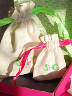 Seol + Gold Tiny Star Hoops 7 Seol + Gold Tiny Star Hoops -RIVE IS Clothing Shop VRXQP SQ3 0000000035 SILVER SLd