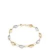 Beaverbrooks 9ct Yellow Gold Bracelet