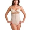 Miraclesuit Inches Off Waist Cincher - Black/Nude -RIVE IS Clothing Shop YJ790 SQ1 0000000159 NUDE MDf